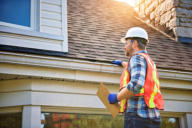 Trusted Emergency Roof Repair service in Casar, NC - Ben Roofing and Steel LLC